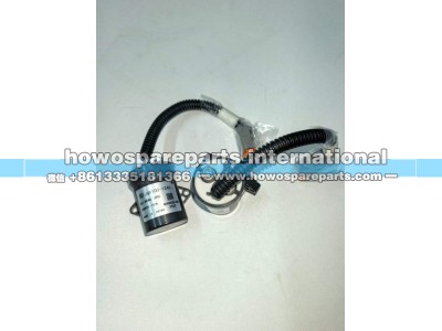 100ABW0525-155,柳工挖掘机继电器 徐工挖掘机继电器,济南冠泽卡车配件营销中心
