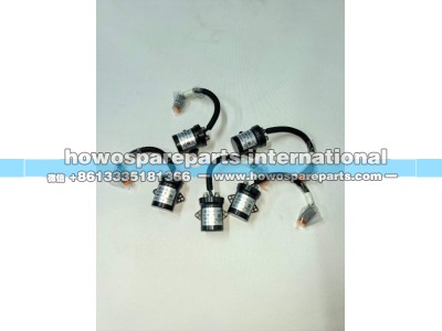 100ABW0525-155,柳工挖掘机继电器 徐工挖掘机继电器,济南冠泽卡车配件营销中心