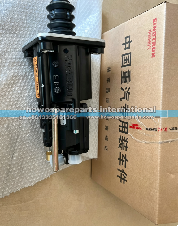 WG2209210001,重汽自动挡变速箱,济南冠泽卡车配件营销中心