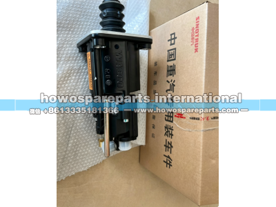 WG2209210001,重汽自动挡变速箱,济南冠泽卡车配件营销中心