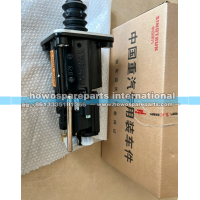 WG2209210001,重汽自动挡变速箱,济南冠泽卡车配件营销中心