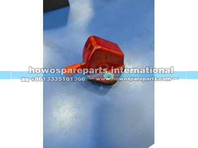 WG9725764001,重汽电源总开关,济南冠泽卡车配件营销中心