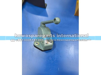 WG9725764001,重汽电源总开关,济南冠泽卡车配件营销中心