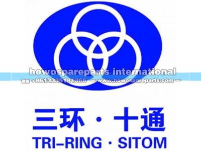 3401010-ST02,三环十通动力转向器总成,济南冠泽卡车配件营销中心