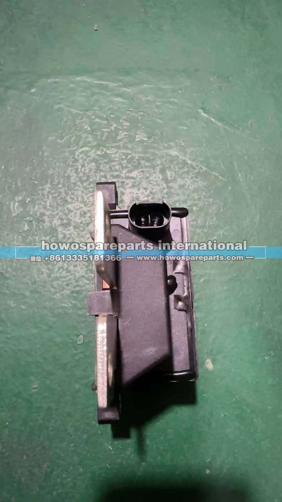 YZ952576400009,24V200A启动保护继电器,济南冠泽卡车配件营销中心