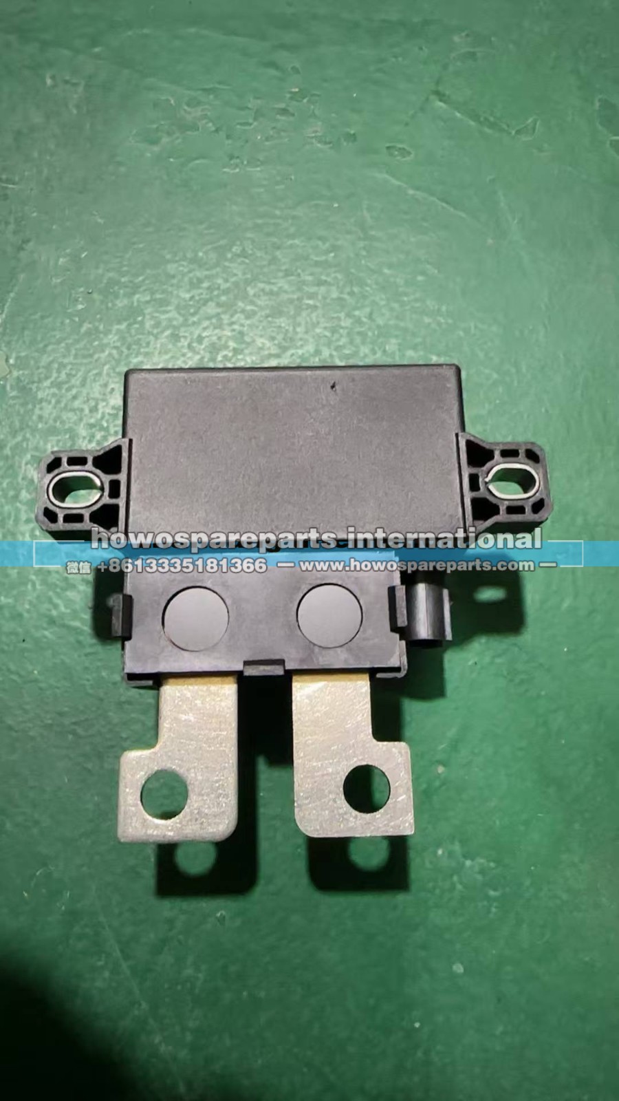 YZ952576400009,24V200A启动保护继电器,济南冠泽卡车配件营销中心