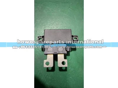 YZ952576400009,24V200A启动保护继电器,济南冠泽卡车配件营销中心