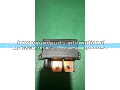 YZ952576400009,24V200A启动保护继电器,济南冠泽卡车配件营销中心