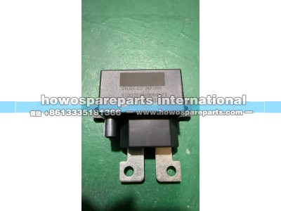 YZ952576400009,24V200A启动保护继电器,济南冠泽卡车配件营销中心