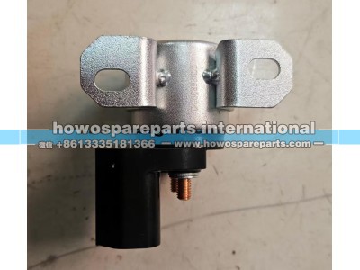 ZGM86R3004L,起动机继电器 ,济南冠泽卡车配件营销中心