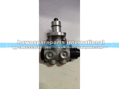12JS160T-1703022-3,集成式双H阀,济南冠泽卡车配件营销中心