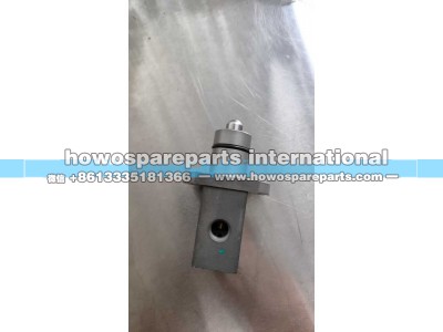 12JS160T-1703022-3,集成式双H阀,济南冠泽卡车配件营销中心