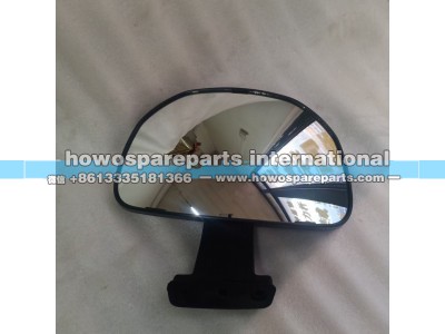 YG1671770050,豪沃MAX补盲镜总成(NJ-20),济南冠泽卡车配件营销中心