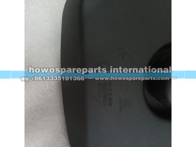 YG1671770050,豪沃MAX补盲镜总成(NJ-20),济南冠泽卡车配件营销中心