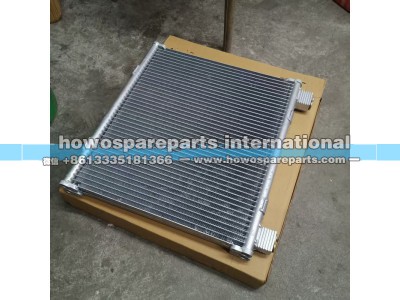 4190002823,临工装载机冷凝器总成,济南冠泽卡车配件营销中心
