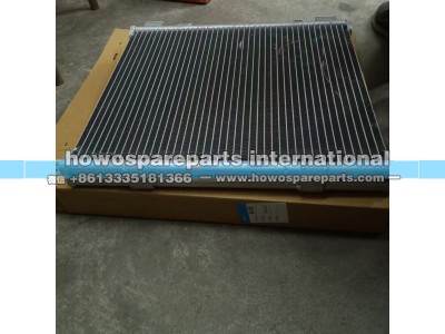 4190002823,临工装载机冷凝器总成,济南冠泽卡车配件营销中心