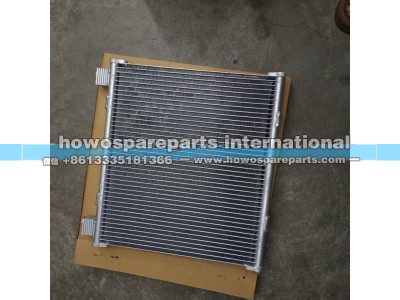 4190002823,临工装载机冷凝器总成,济南冠泽卡车配件营销中心