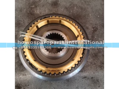 6TS40-3560A1,万里扬变速箱五六档同步器总成,济南冠泽卡车配件营销中心