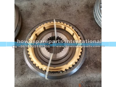 6TS40-3560A1,万里扬变速箱五六档同步器总成,济南冠泽卡车配件营销中心