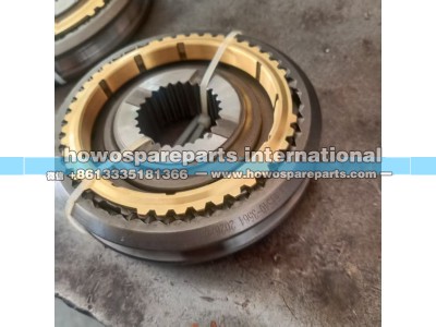 6TS40-3560A1,万里扬变速箱五六档同步器总成,济南冠泽卡车配件营销中心