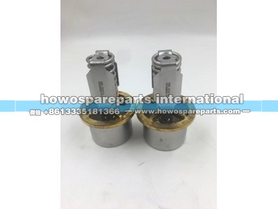 1001868308,博杜安节温器芯,济南冠泽卡车配件营销中心