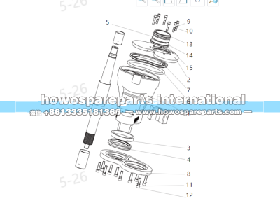 803003967,,济南冠泽卡车配件营销中心 803003967,,济南冠泽卡车配件营销中心