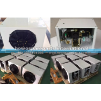 803507305  XCMGQY25K5A-Y SC9DF290Q3 次徐工吊车上车空调总成图4