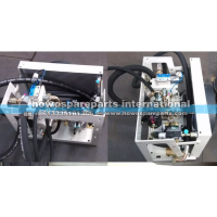 803507305  XCMGQY25K5A-Y SC9DF290Q3 次徐工吊车上车空调总成