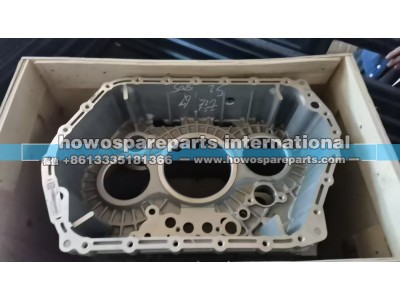 AZ2220000101,变速器前壳,济南冠泽卡车配件营销中心 AZ2220000101,变速器前壳,济南冠泽卡车配件营销中心