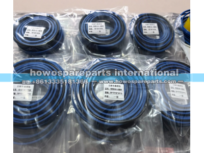 ETG157X4280,海沃油缸修包重汽自卸车油缸修理包液压油缸修理包,济南冠泽卡车配件营销中心