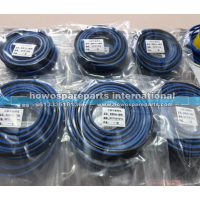 ETG157X4280 海沃油缸修包重汽自卸车油缸修理包液压油缸修理包