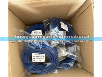 ETG157X4280,海沃油缸修包重汽自卸车油缸修理包液压油缸修理包,济南冠泽卡车配件营销中心