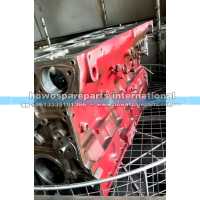 JH1300  发动机缸体清洗机  旋转喷淋清洗设备图2