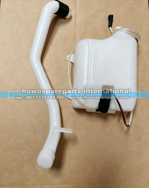 LG9704530503,豪沃轻卡膨胀水箱江淮轻卡膨胀水箱,济南冠泽卡车配件营销中心