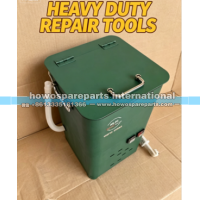 SKS-repair tool kit半自动轴承清洗机汽车轴承黄油清洗机电动轴承清洗机清洗轴承工具图2