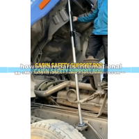 SKS-Safety Support Jack  重卡半挂车驾驶室安全保险支架顶杆维修发动机变速箱专用