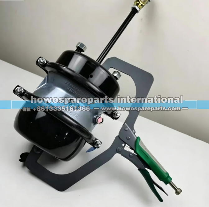 WG9000360600-1,刹车分泵维修工具刹车皮碗工具分泵换皮膜工具大力钳制动气室皮碗维修工具,济南冠泽卡车配件营销中心