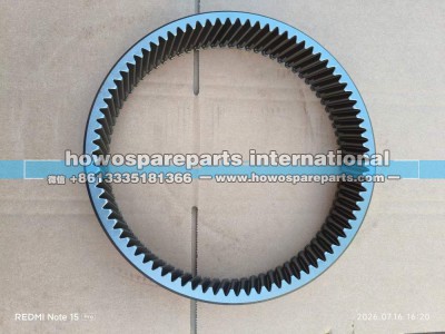 ,ZF16​档变速箱齿圈,济南冠泽卡车配件营销中心