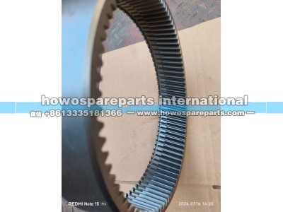 ,ZF16​档变速箱齿圈,济南冠泽卡车配件营销中心