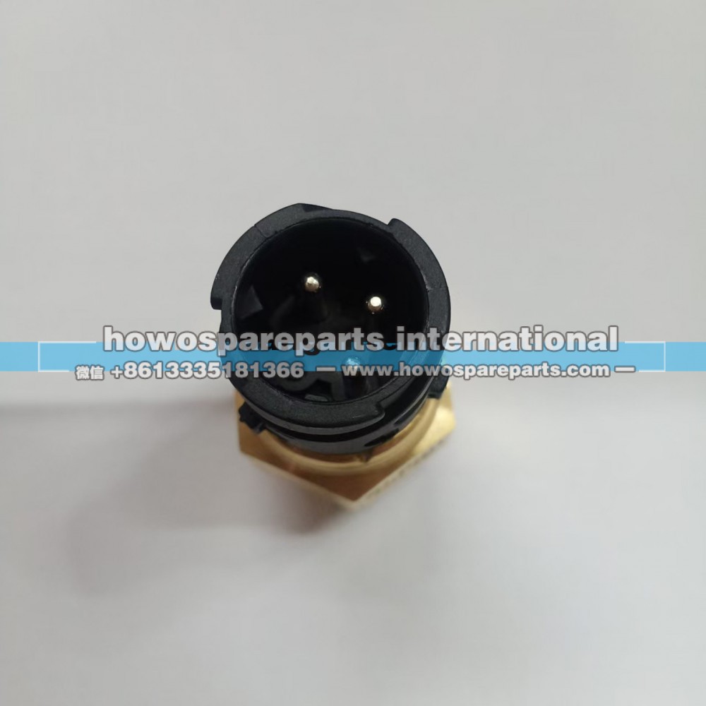 WG2203080020+006,福伊特缓速器压力传感器,济南冠泽卡车配件营销中心