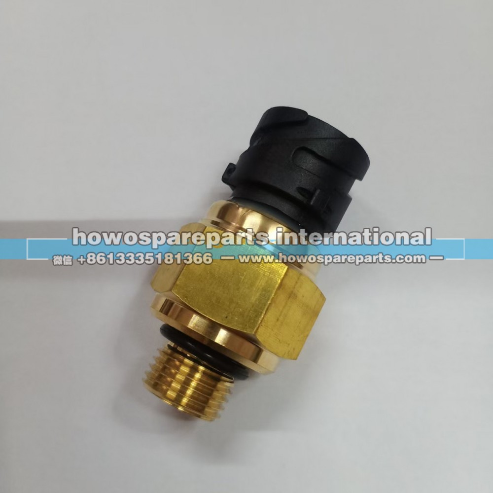WG2203080020+006,福伊特缓速器压力传感器,济南冠泽卡车配件营销中心