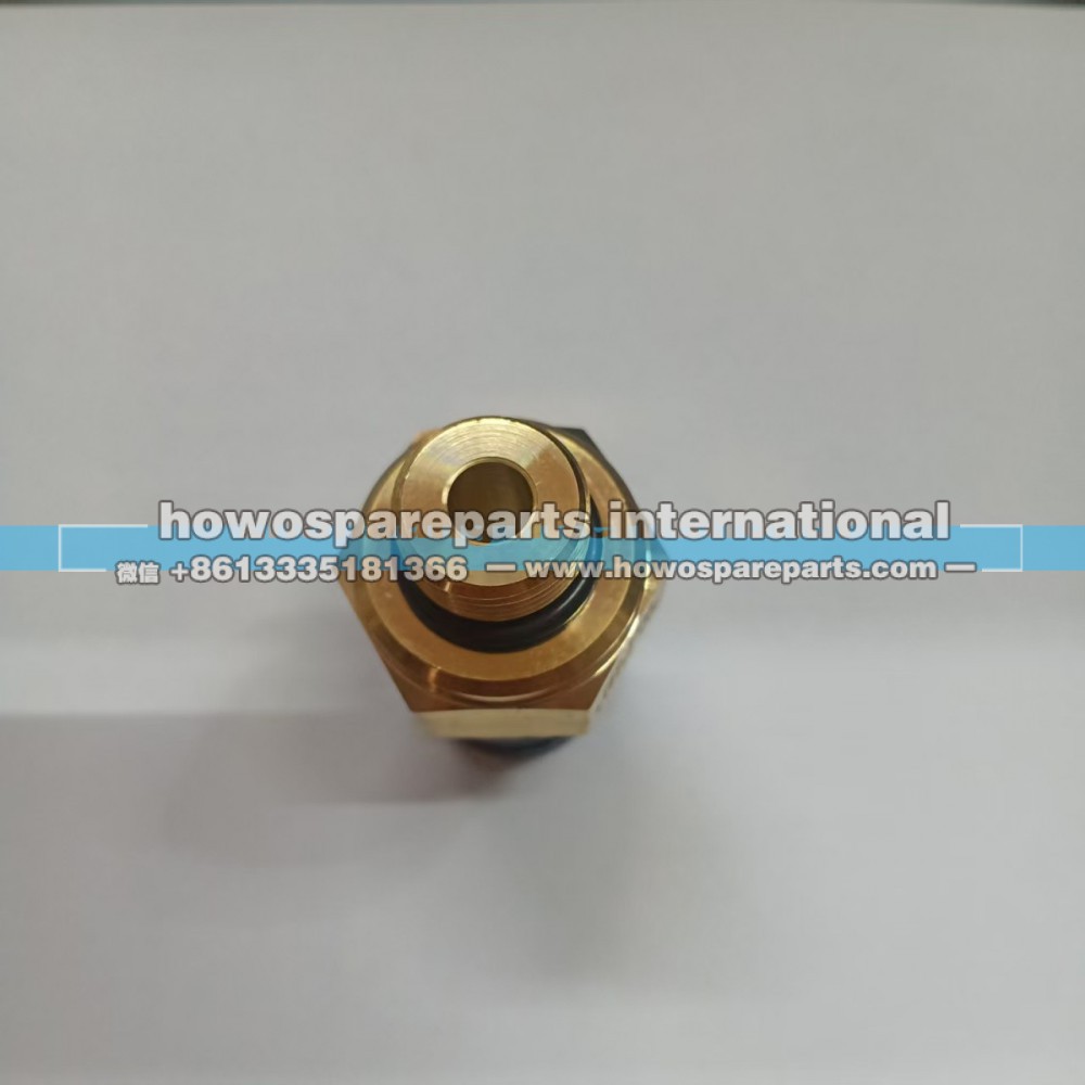 WG2203080020+006,福伊特缓速器压力传感器,济南冠泽卡车配件营销中心