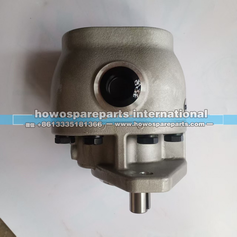 CBF-E40P-R,工程机械用液压齿轮泵 左旋,济南冠泽卡车配件营销中心