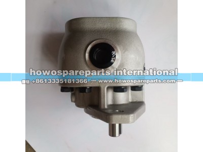 CBF-E40P-R,工程机械用液压齿轮泵 左旋,济南冠泽卡车配件营销中心