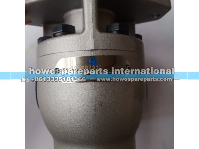 CBF-E40P-R,工程机械用液压齿轮泵 左旋,济南冠泽卡车配件营销中心