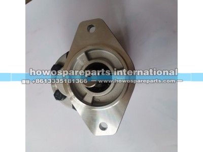 CBF-E40P-R,工程机械用液压齿轮泵 左旋,济南冠泽卡车配件营销中心