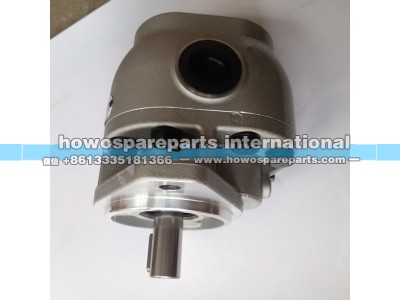 CBF-E40P-R,工程机械用液压齿轮泵 左旋,济南冠泽卡车配件营销中心