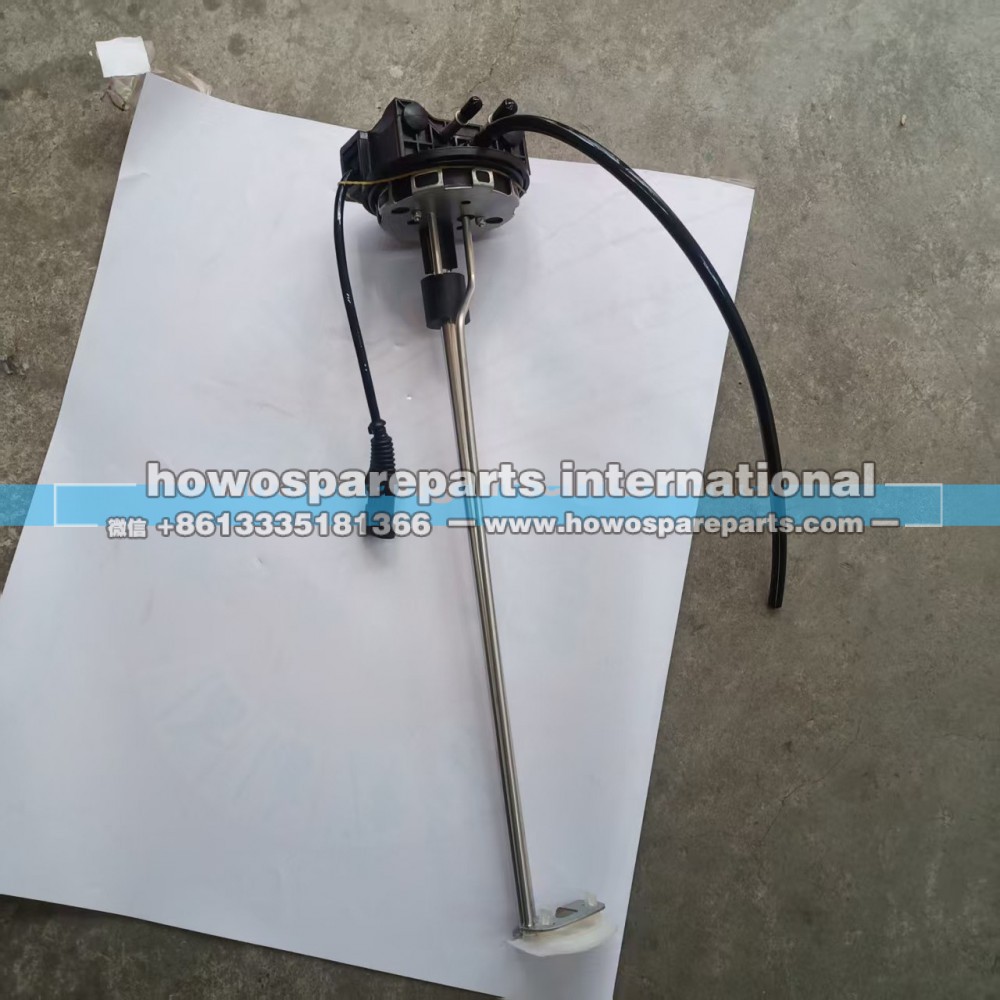 202V27120-0001,曼发动机尿素液位传感器(非加热),济南冠泽卡车配件营销中心