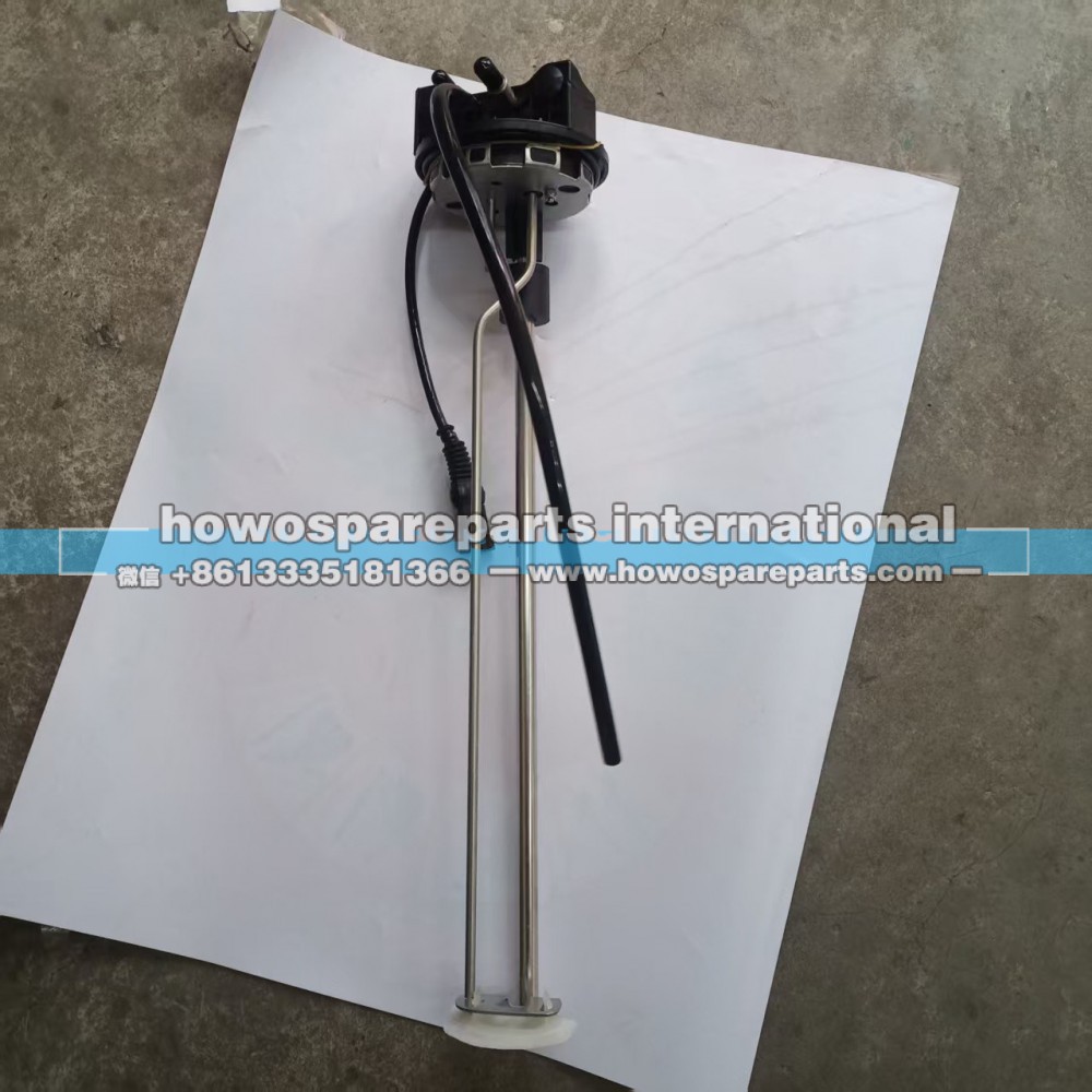 202V27120-0001,曼发动机尿素液位传感器(非加热),济南冠泽卡车配件营销中心