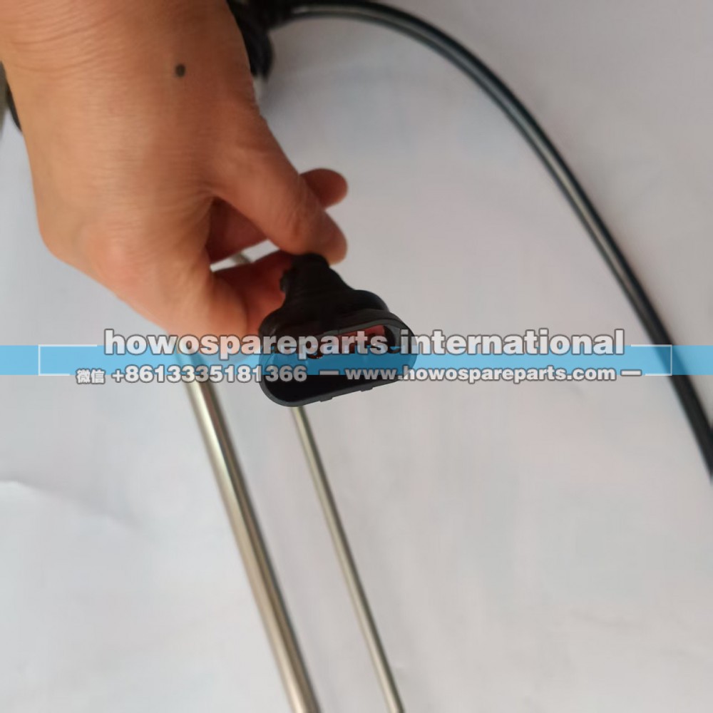 202V27120-0001,曼发动机尿素液位传感器(非加热),济南冠泽卡车配件营销中心